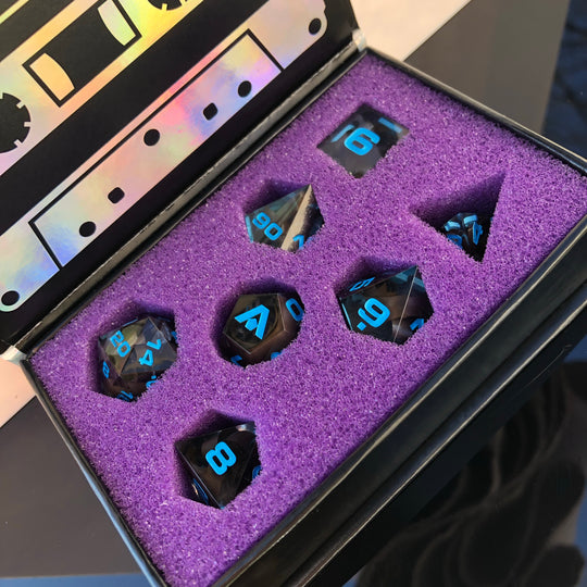 Mixtape Dice