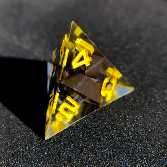 Mixtape Dice