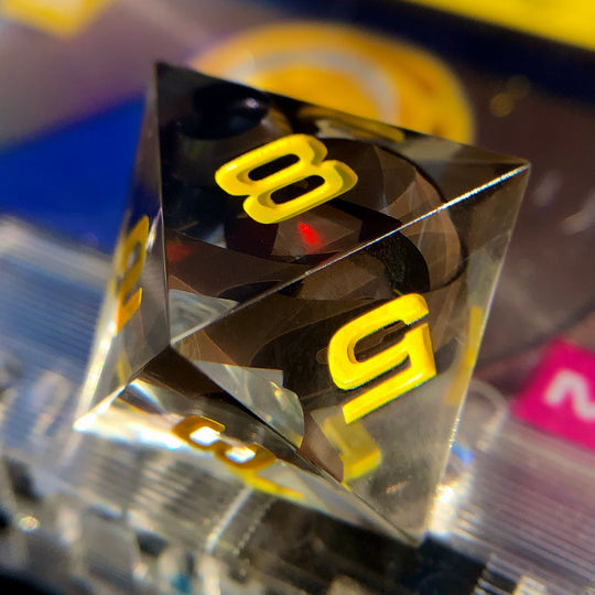 Mixtape Dice
