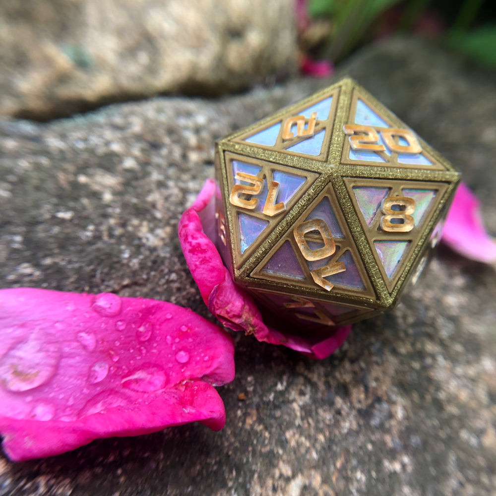 Golden Hour 34mm D20 Chonk