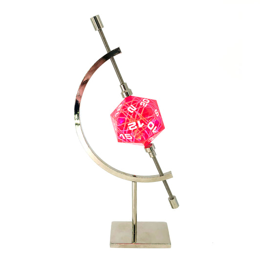 Bound Magenta 34mm D20 Chonk