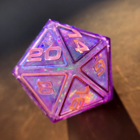 Synth 34mm D20 Chonk