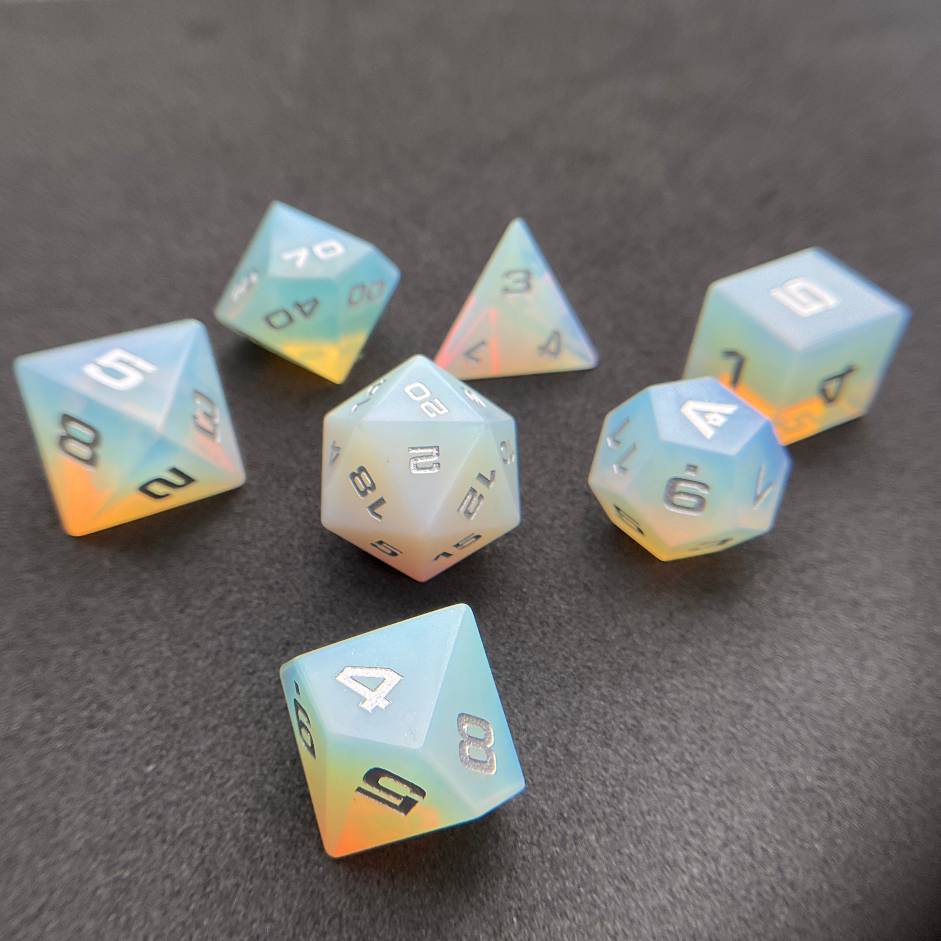 New Releases – Aether Objects