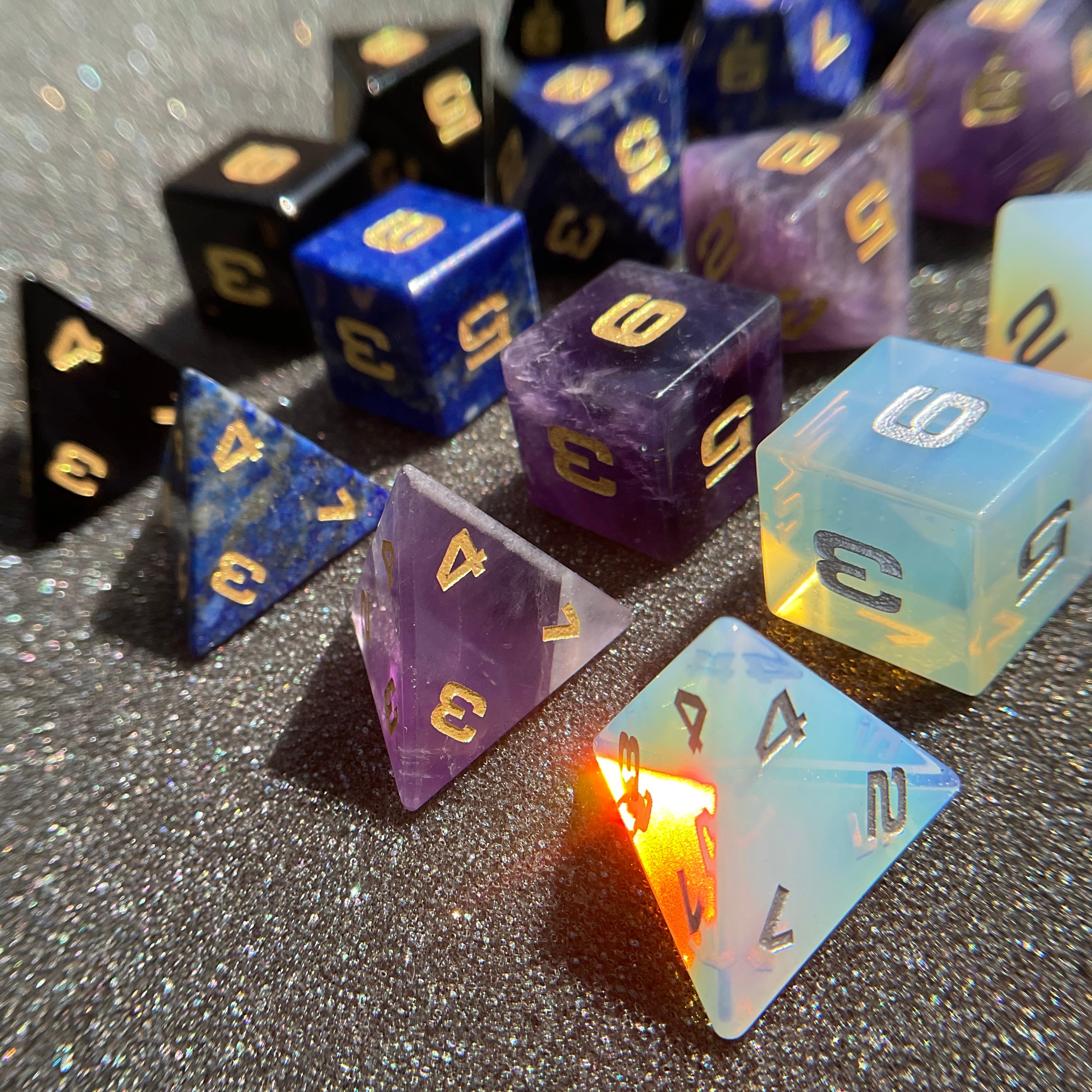 About – Aether Objects