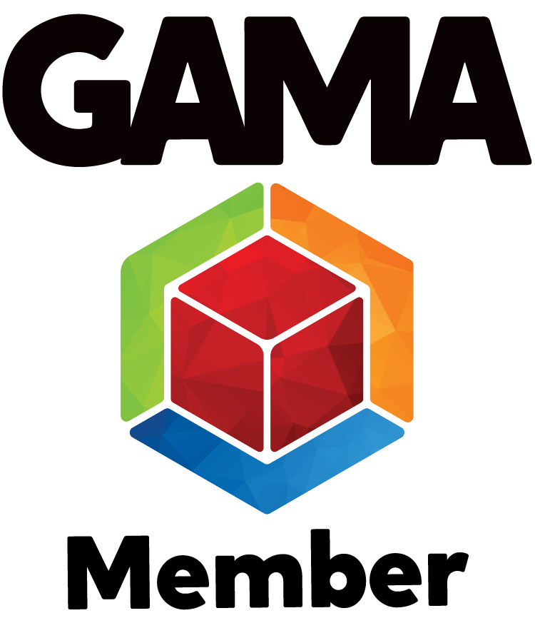 Game Manufacturers Association Member