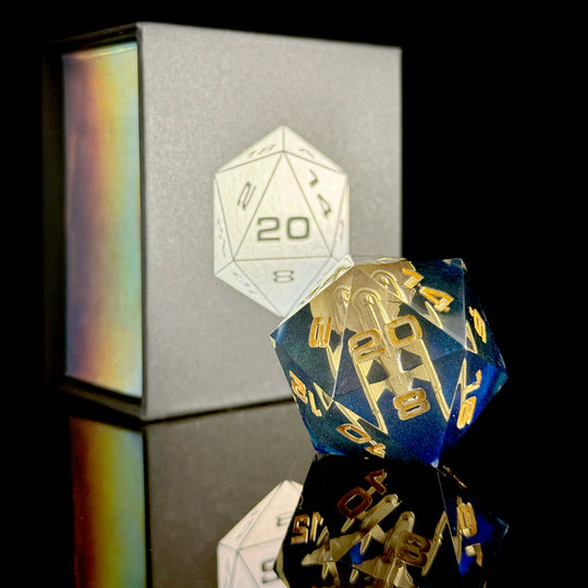 Starship Dice