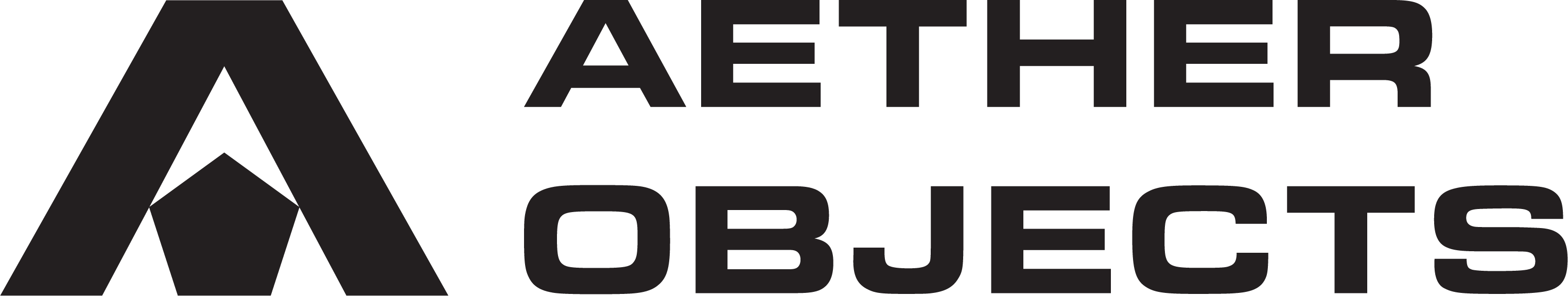 About – Aether Objects