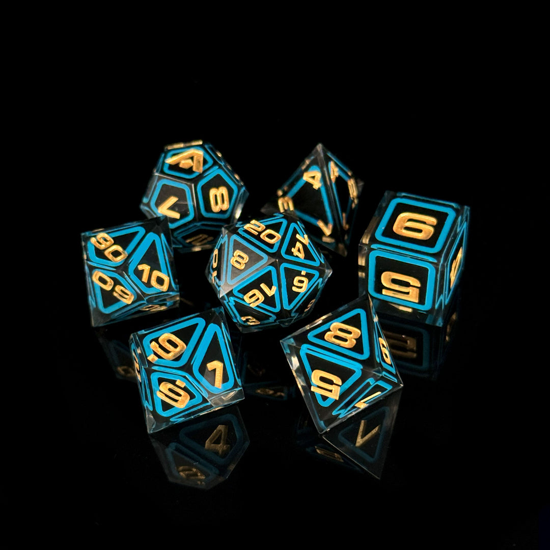 Bridge Crew 7-Piece Set