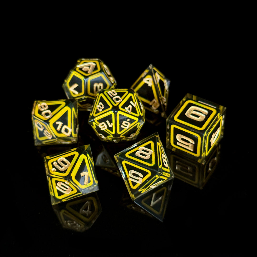 Bridge Crew 7-Piece Set