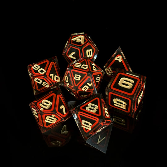 Bridge Crew 7-Piece Set