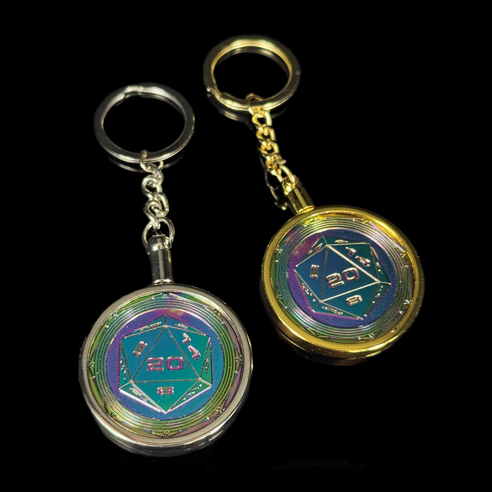 Fate Token Bezel Frame