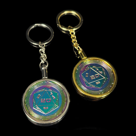 Fate Token Bezel Frame