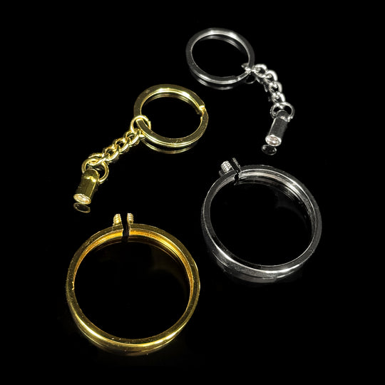 Fate Token Bezel Frame