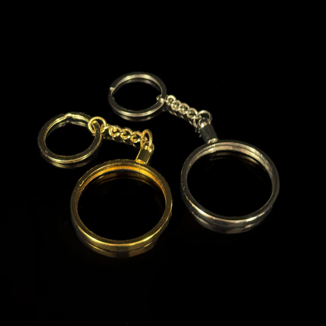 Fate Token Bezel Frame