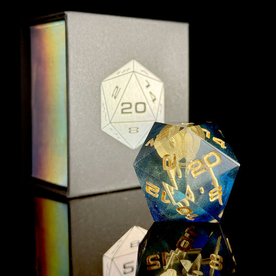 Starship Dice