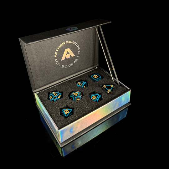 Bridge Crew 7-Piece Set