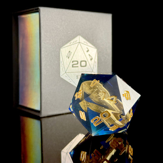 Starship Dice