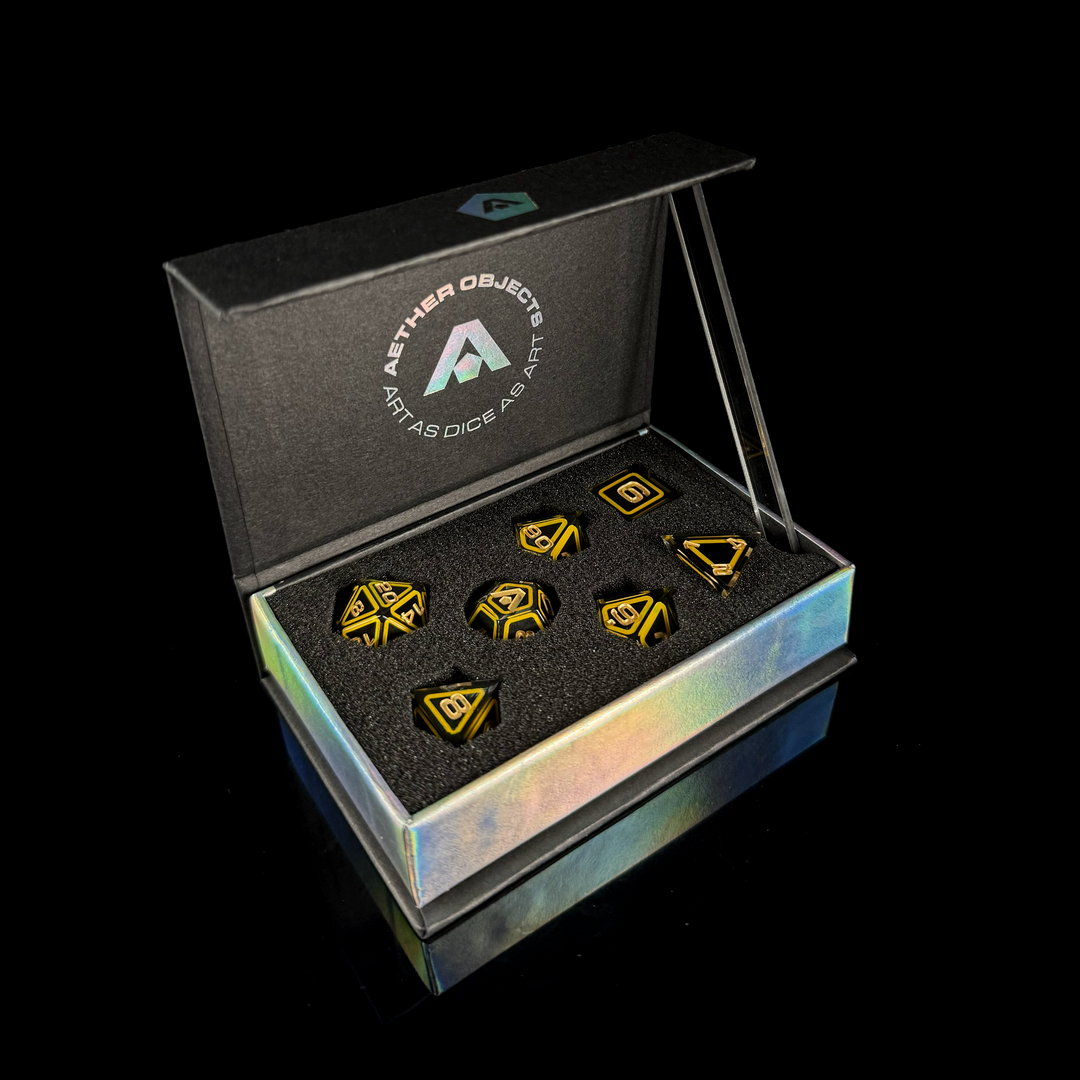 Bridge Crew 7-Piece Set