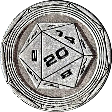 Fate Token