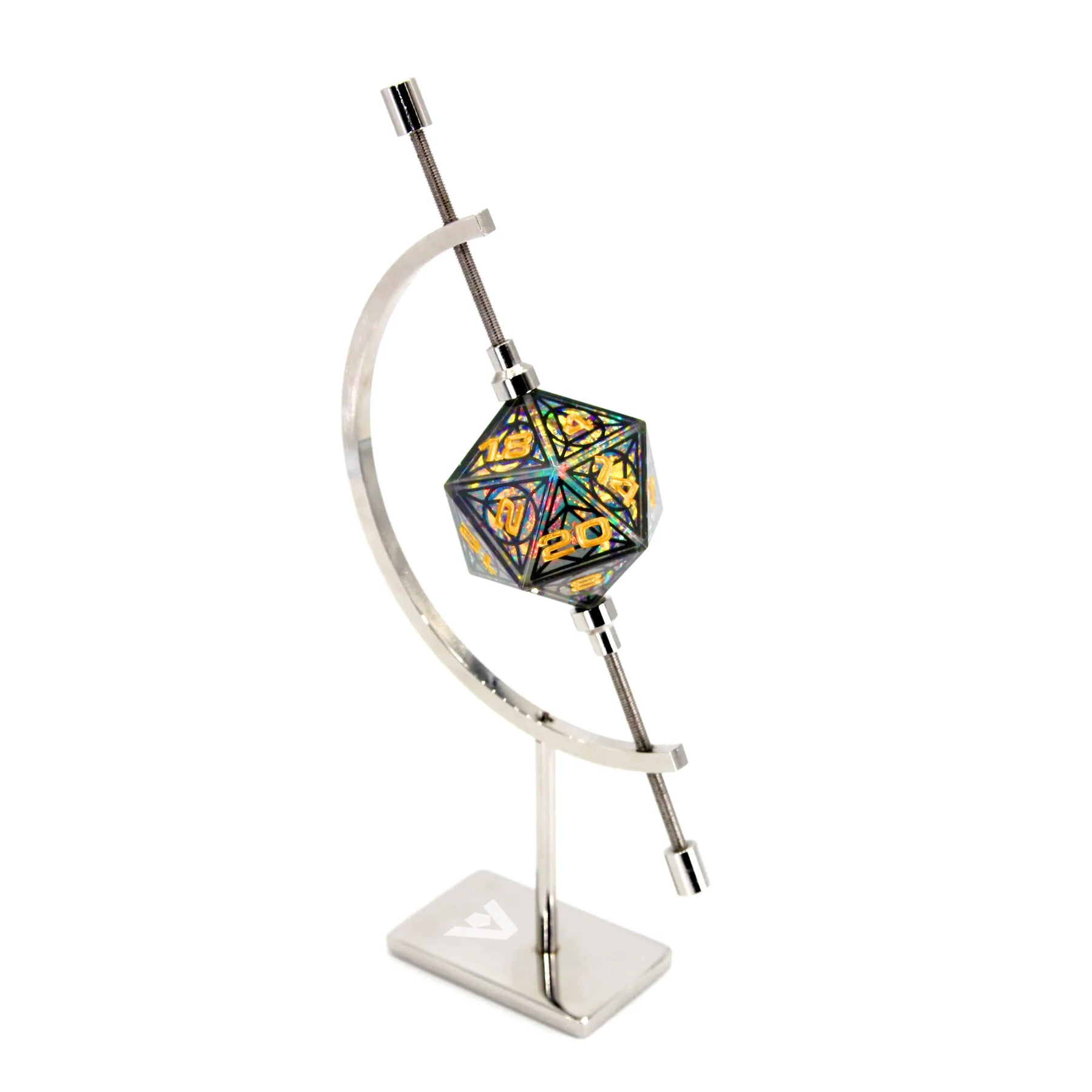 Dice Collector's Display Stand – Aether Objects