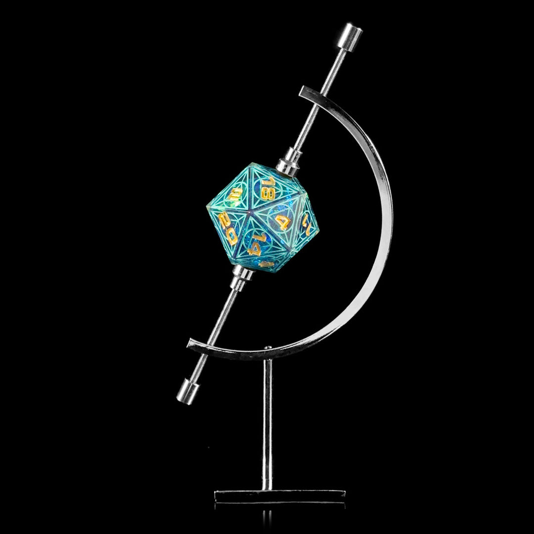 Leyspire Cathedral 35mm D20 Chonk