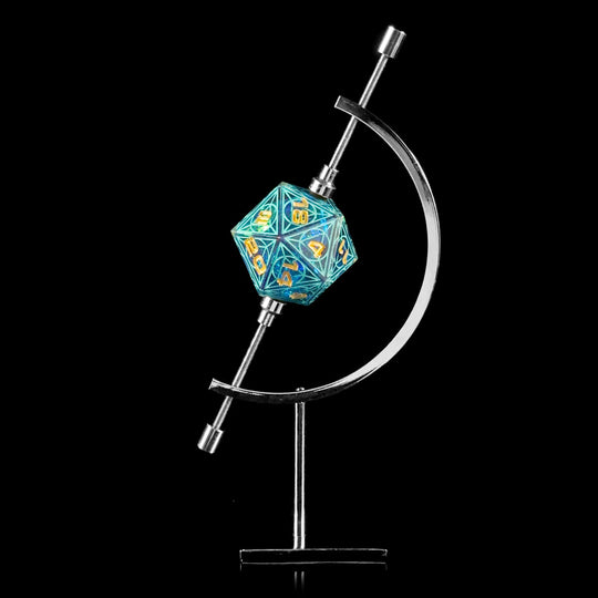 Leyspire Cathedral 35mm D20 Chonk