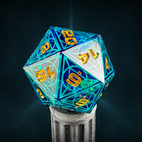 Leyspire Cathedral 35mm D20 Chonk