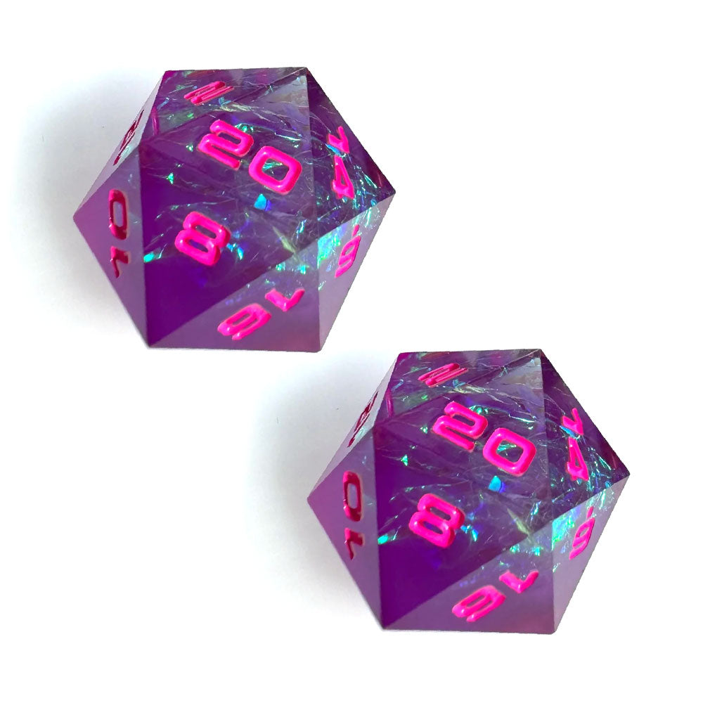 Spellwave 2d20