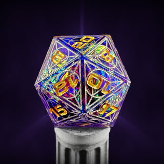 Umbral Cathedral 35mm D20 Chonk