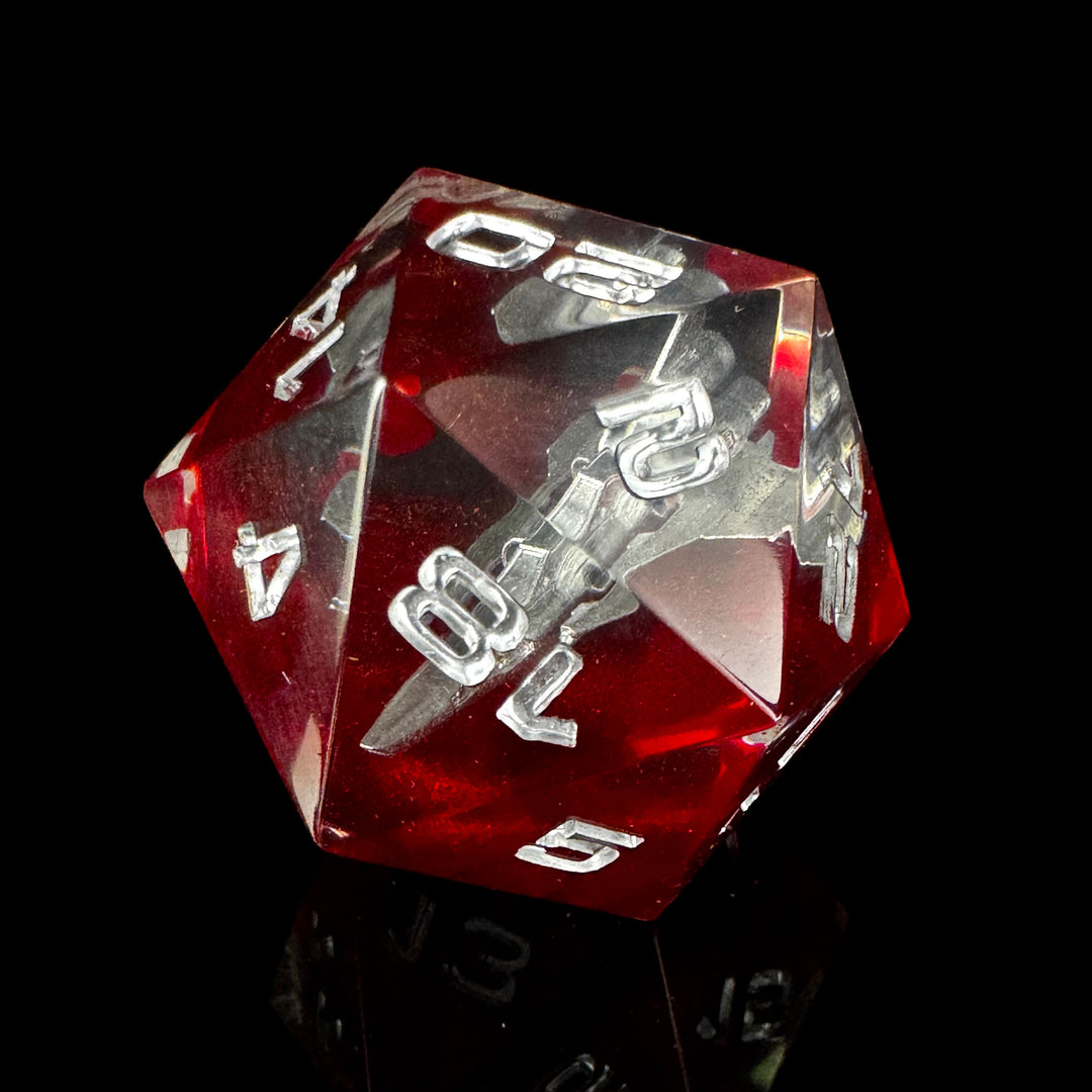 Twelve Colonies Dice