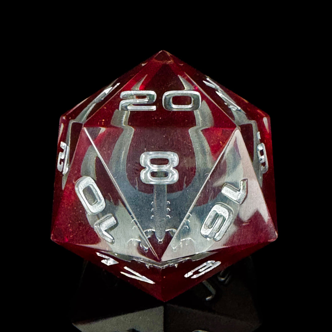 Twelve Colonies Dice