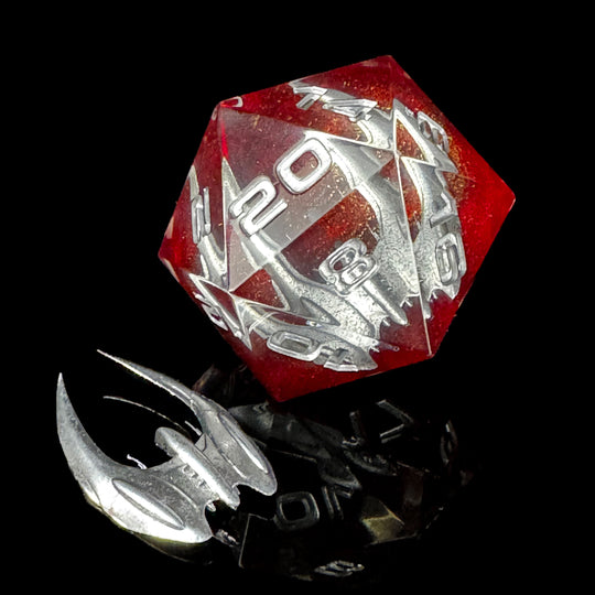 Twelve Colonies Dice