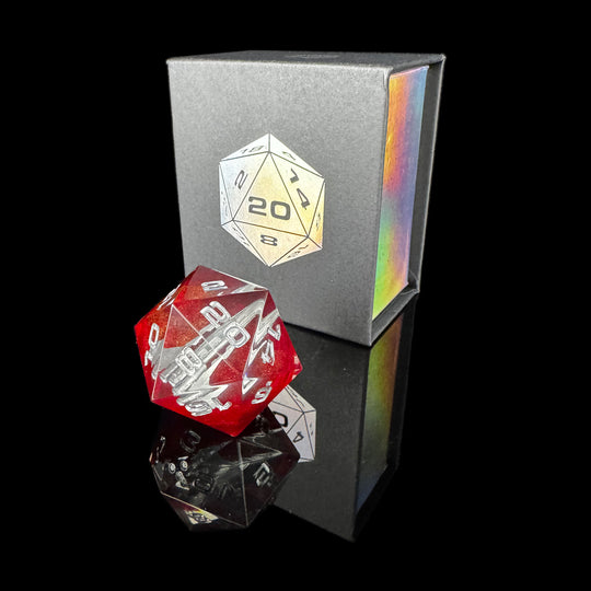 Twelve Colonies Dice