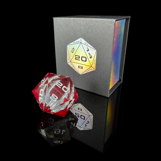Twelve Colonies Dice