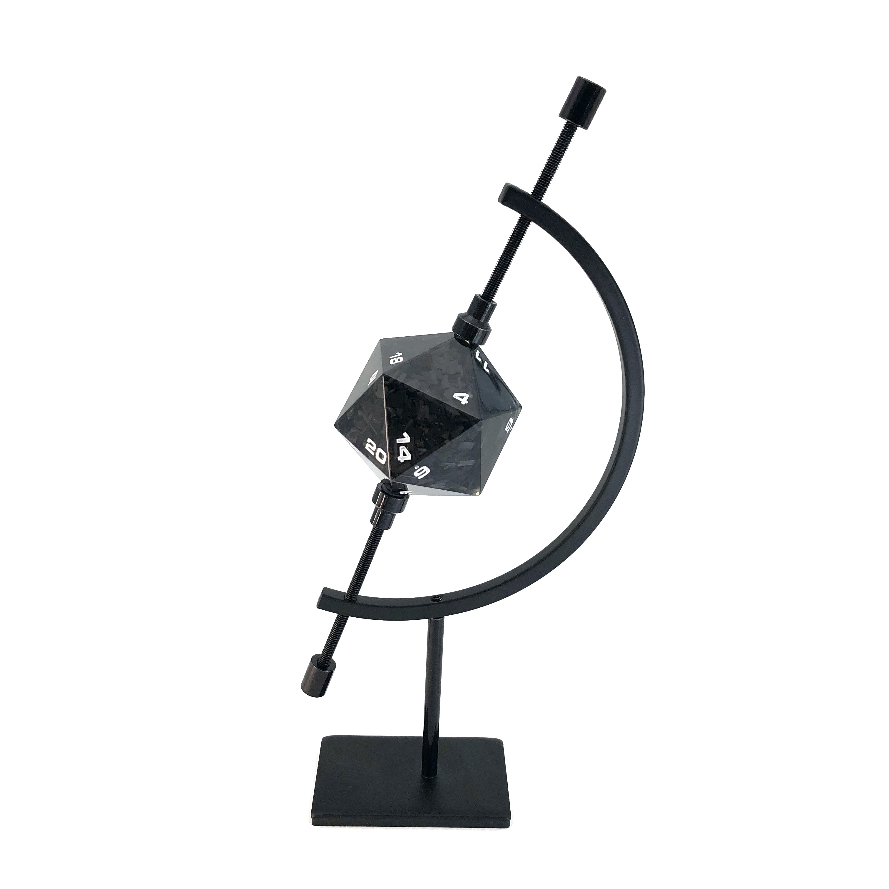 Dice Collector's Display Stand – Aether Objects