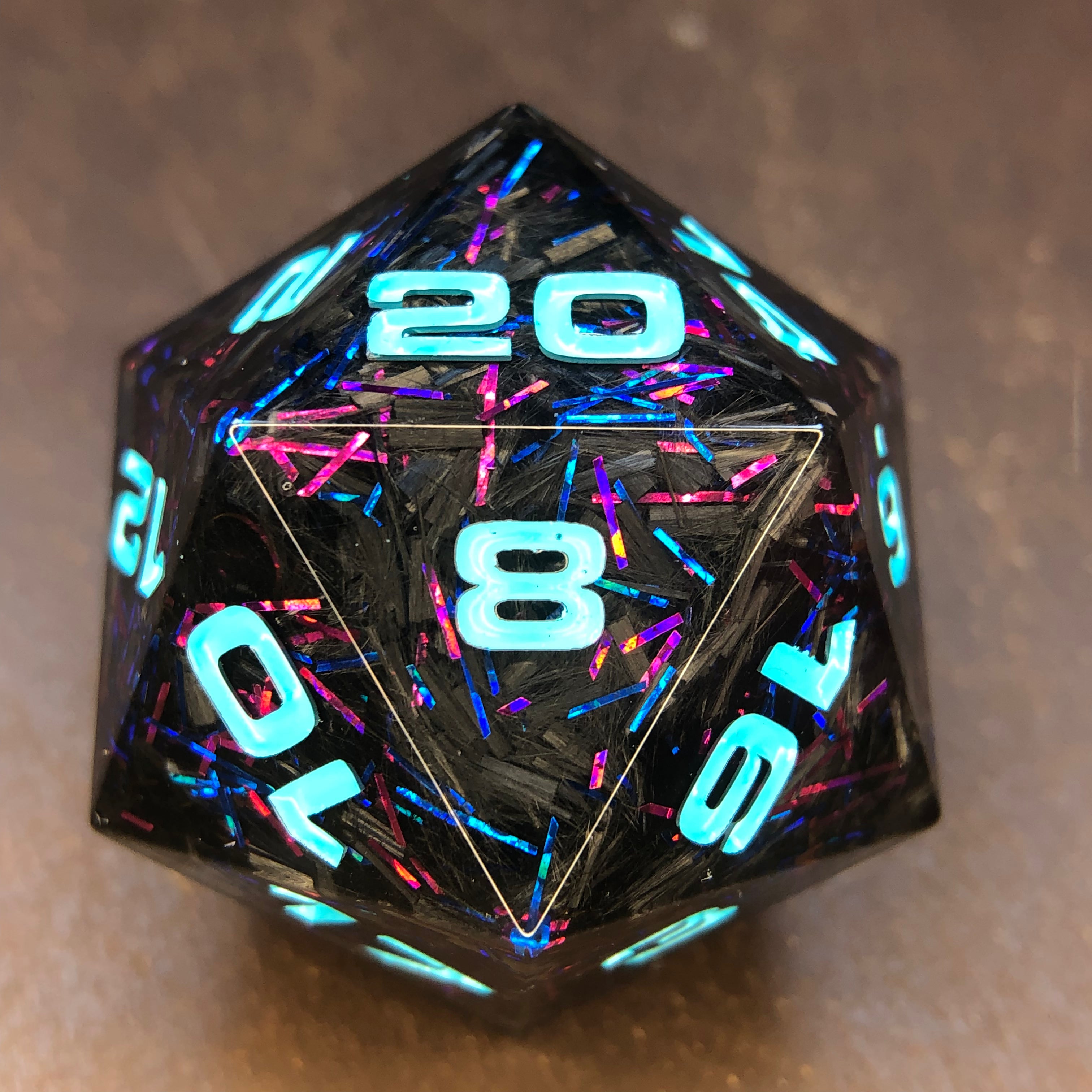 Carbon Fiber – Aether Objects