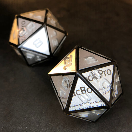 OK Pro 34mm D20 Chonk