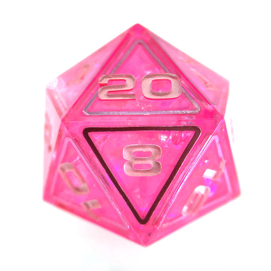 Bloom 34mm D20 Chonk