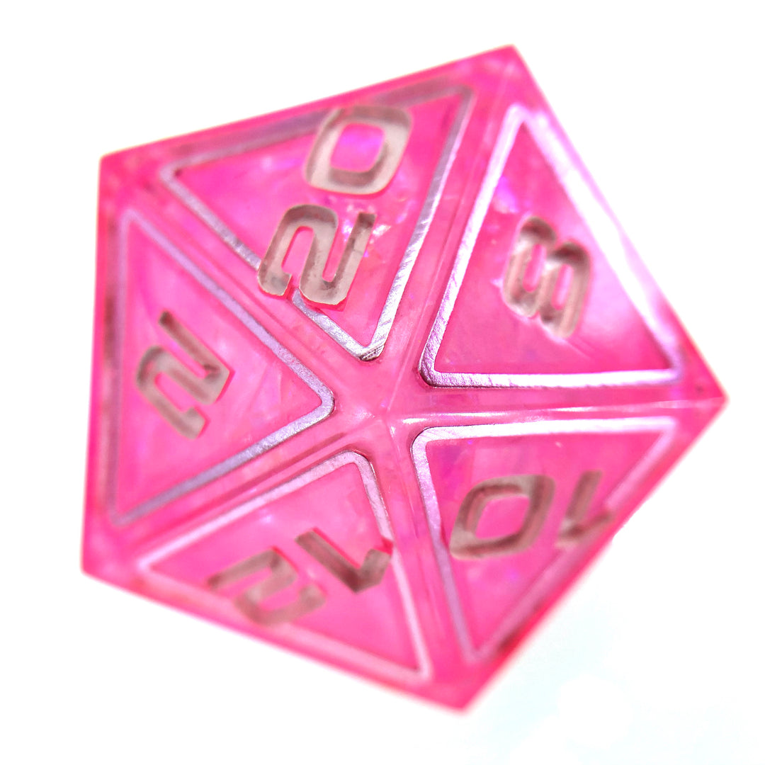 Bloom 34mm D20 Chonk