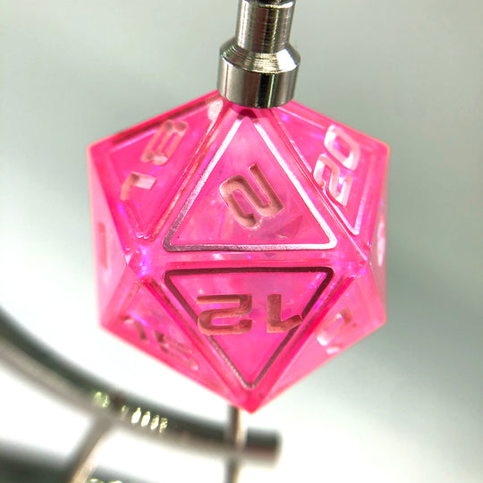 Bloom 34mm D20 Chonk