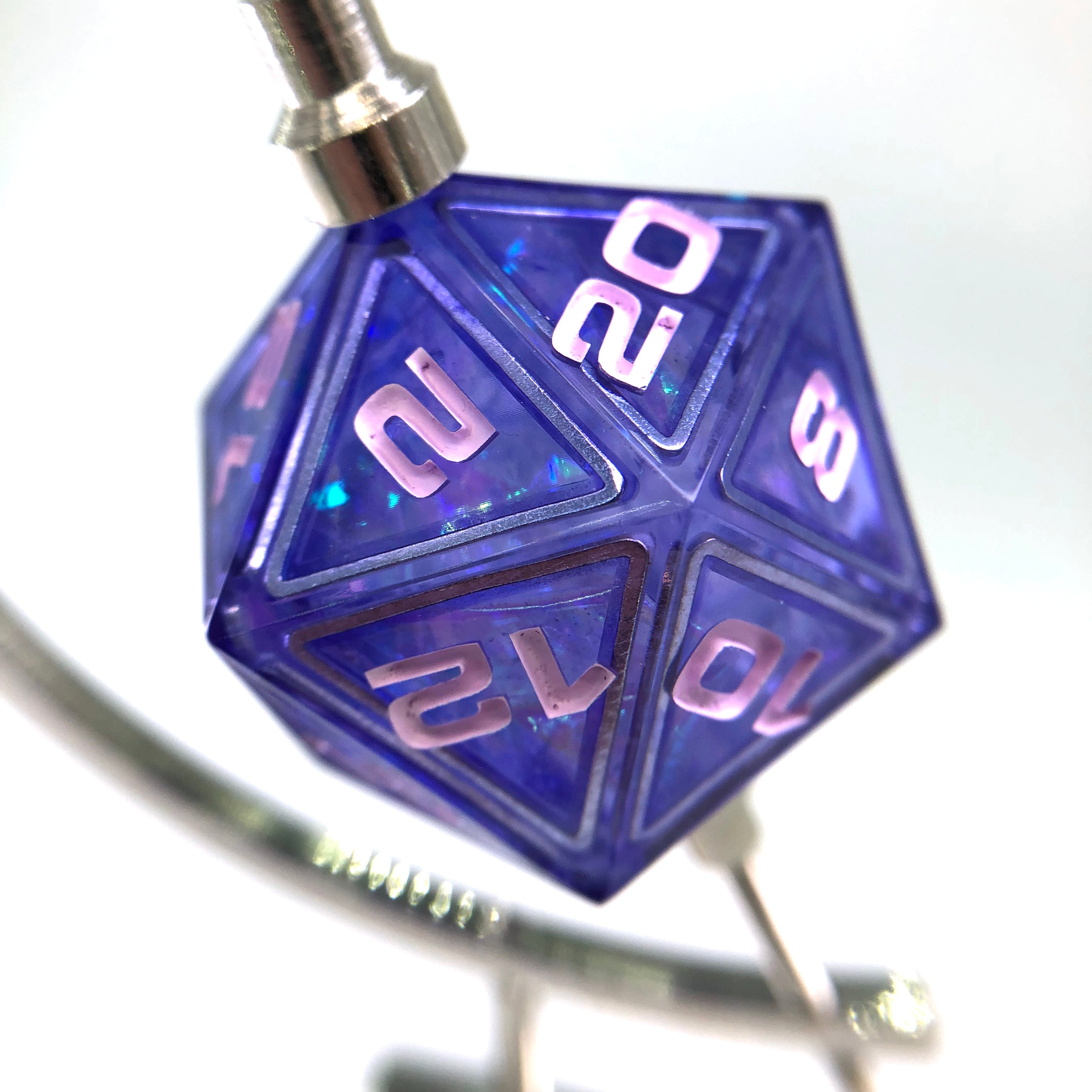 Synth 34mm D20 Chonk